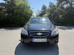 Bild des Angebotes Chevrolet Epica 2.5 Autom. LT