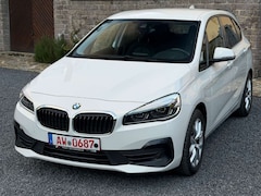 Bild des Angebotes BMW 216 1Hand Navi LED Business