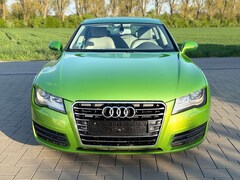 Bild des Angebotes Audi A7 3.0 TDI multitronic Sportback S-Line