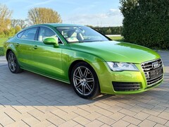 Bild des Angebotes Audi A7 3.0 TDI multitronic Sportback S-Line