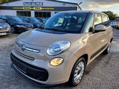 Bild des Angebotes Fiat 500L Diesel 1.3 Multijet Start&Stopp Pop-Star
