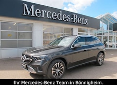 Bild des Angebotes Mercedes-Benz GLC 220 d 4M /Sthzg. / 360° / DISTR / DIGITAL