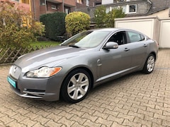 Bild des Angebotes Jaguar XF 3.0 V6 Diesel Edition, LEDER XENON, Scheckhef