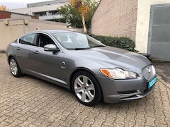 Bild des Angebotes Jaguar XF 3.0 V6 Diesel Edition, LEDER XENON, Scheckhef
