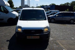 Bild des Angebotes Ford Transit Connect Kasten