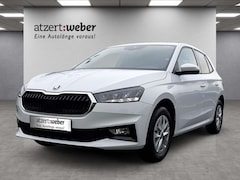 Bild des Angebotes Skoda Fabia Selection 1.0TSI LED PDC LenkHz SitzHz