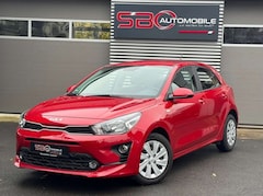 Kia Rio Edition 7