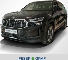 Skoda Kodiaq 2.0 TDI 4x4 Selection DSG Matrix Pano