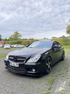 Bild des Angebotes Mercedes-Benz CLS 55 AMG Automatik