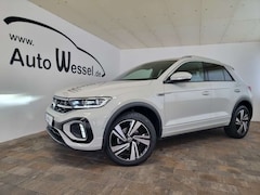 Bild des Angebotes VW T-Roc R-Line 2025 LED-Matrix IQ Kamera VIC DSG