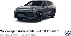 Bild des Angebotes VW Tayron 1,5 l eHybrid DSG Leder P-Dach Navi AHK