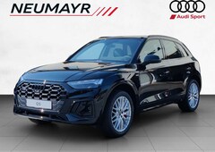 Bild des Angebotes Audi Q5 40 TDI quattro S line Pano; Matrix; MMI