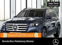 Bild des Angebotes Mercedes-Benz GLS 450 4M AMG+PANO+360+AHK+MULTIBEAM+HUD+SPUR+9G