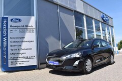 Bild des Angebotes Ford Focus Cool & Connect