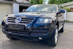 Bild des Angebotes VW Touareg 3.0 V6 TDI DPF Automatik