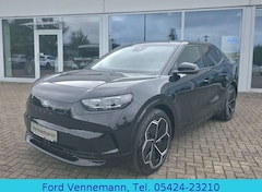 Bild des Angebotes Ford Capri 210 kW RWD*Wärmep.*21"Alu*4J.FGS*