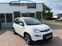 Bild des Angebotes Fiat Panda Sport +Allwetter/DAB/FSE+