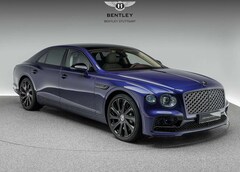 Bild des Angebotes Bentley Flying Spur Mulliner W12