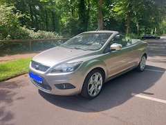 Bild des Angebotes Ford Focus CC Titanium (02.2008->)