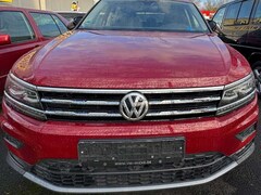 Bild des Angebotes VW Tiguan Tiguan+1.5+TSI+OPF+United