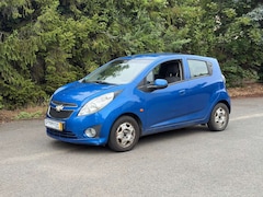 Bild des Angebotes Chevrolet Spark LS +TÜV 01.28+KLIMA+ZV+USB+