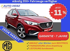 Bild des Angebotes MG ZS EV CCS Luxury Leder+LED+Panorama+PDC+360°Kam