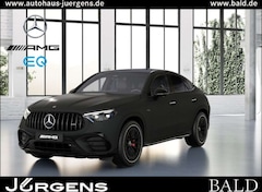 Bild des Angebotes Mercedes-Benz GLC 43 AMG 4M Cp Dyn. Plus/Pano/AHK/DIGITAL/360°