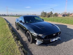 Bild des Angebotes Ford Mustang Fastback 5.0 Ti-VCT V8 Aut. GT