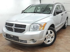 Bild des Angebotes Dodge Caliber SXT 2.0 *TÜV NEU* KLIMA TEMP ALLWETTER 6-GANG