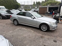 Bild des Angebotes Mercedes-Benz E 220 E 220 CDI BlueEfficiency (212.002)