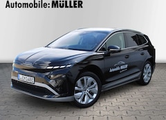 Bild des Angebotes Skoda Enyaq 60 63 kWh Batterie Elektromotor 150 kW*20 Zoll*Pak