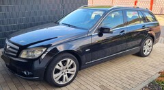 Bild des Angebotes Mercedes-Benz C 200 T CDI DPF Automatik