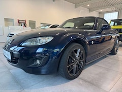 Bild des Angebotes Mazda MX-5 1.8 Center-Line Klimaautomatik/CD Radio/AUX