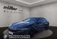 Bild des Angebotes BMW M850 i xDrive GRAN COUPÈ LASER HARMAN KARDON 360°KAMERA