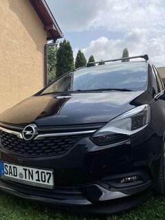 Bild des Angebotes Opel Zafira Innovation