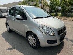 Bild des Angebotes Suzuki Splash GLS Deluxe Klima Sitzheizung HU 10.2026