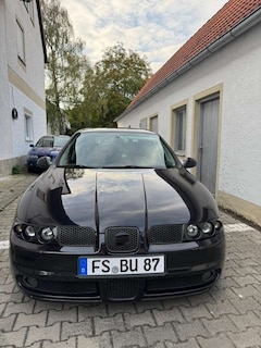 Bild des Angebotes SEAT Leon 1.9 TDI
