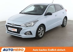 Hyundai i20 1.0 TGDI YES!*TEMPO*CAM*PDC*SHZ*AHK*