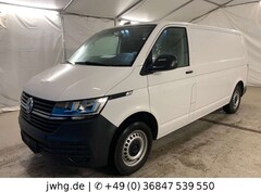 Bild des Angebotes VW T6 Transporter T6.1 Transporter lang NAVI/TEMPOMAT/PDC/KLIMA
