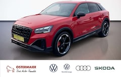 Bild des Angebotes Audi SQ2 QUATTRO 2.0TFSI 300PS.STRONIC.MATRIX.NAVI.AHK.B&O.