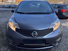 Bild des Angebotes Nissan Note Acenta