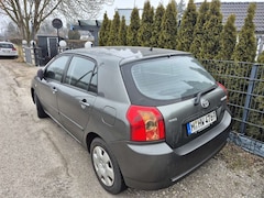 Bild des Angebotes Toyota Corolla 1.4 Sol