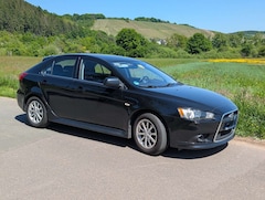 Bild des Angebotes Mitsubishi Lancer 1.6 Clear Tec incl Winterräder TÜV neu