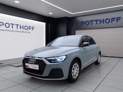 Bild des Angebotes Audi A1 Sportback 25 TFSI LED PDC KLIMA SITZHZG