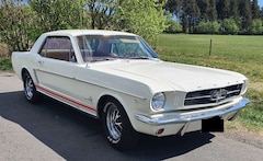 Bild des Angebotes Ford Mustang