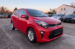 Bild des Angebotes Kia Picanto Dream Team Sportsitze Sport Lenkrad