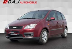 Bild des Angebotes Ford C-Max 1.8 Trend / AHK TÜV