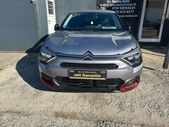 Bild des Angebotes Citroen C4 1.5 Bhdi Shine AutomatiK Voll-Austattung Mwst.