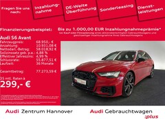 Bild des Angebotes Audi S6 55 TDI quattro Standh. Head-Up Pano HD