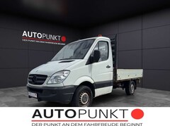 Bild des Angebotes Mercedes-Benz Sprinter SPRINTER II PRITSCHE 316 CDI KLIMA WINTERDIENST